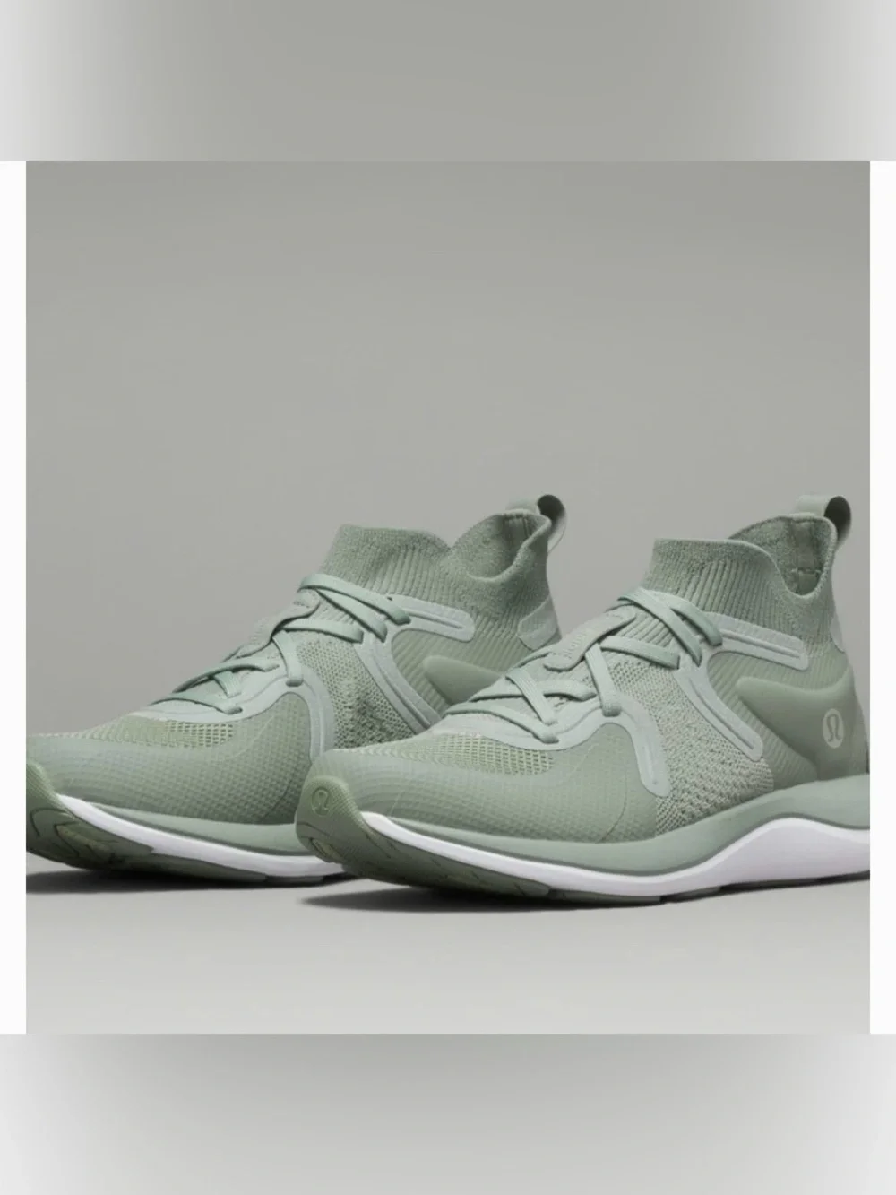 Lululemon Chargefeel Sneakers. Size 9